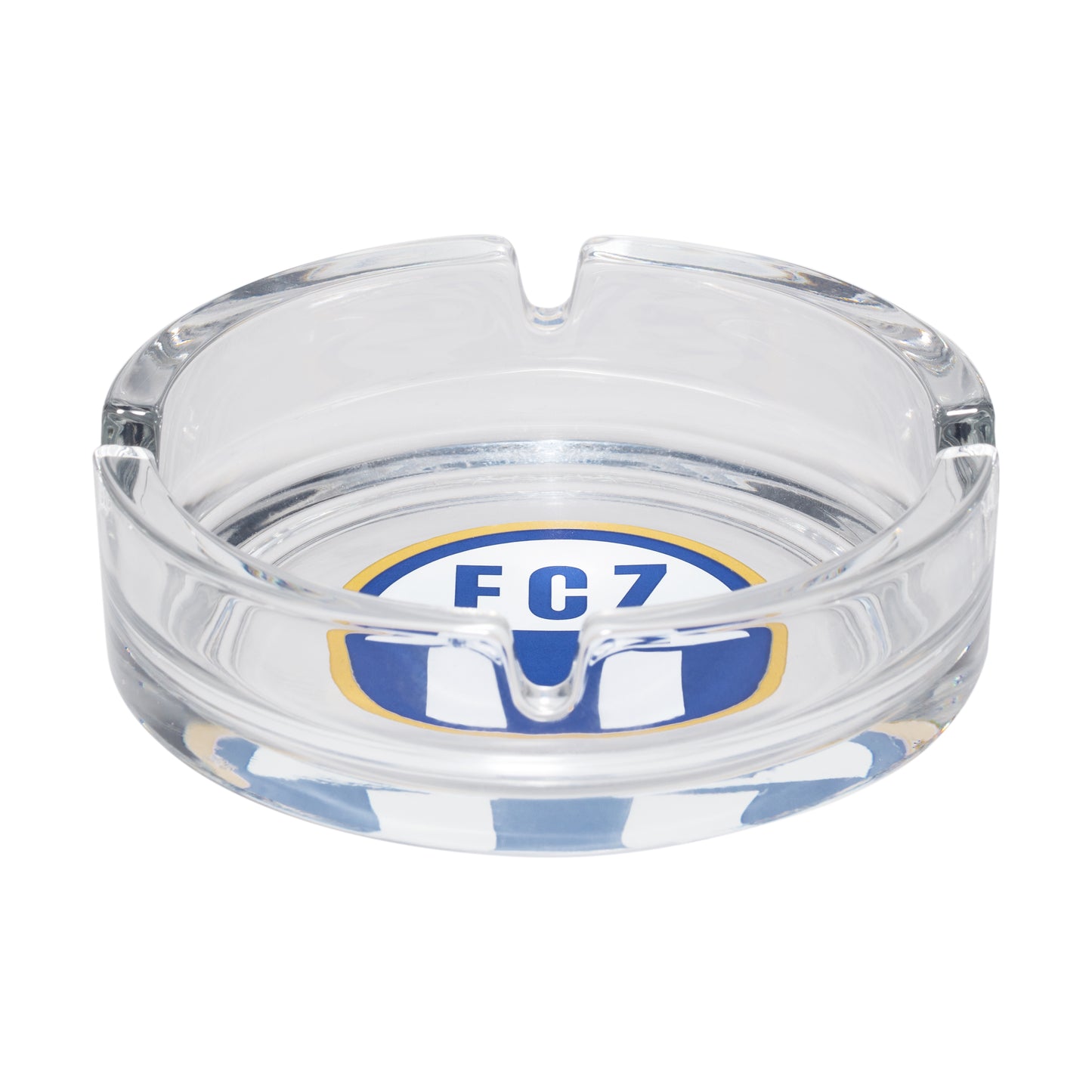 FCZ Aschenbecher
