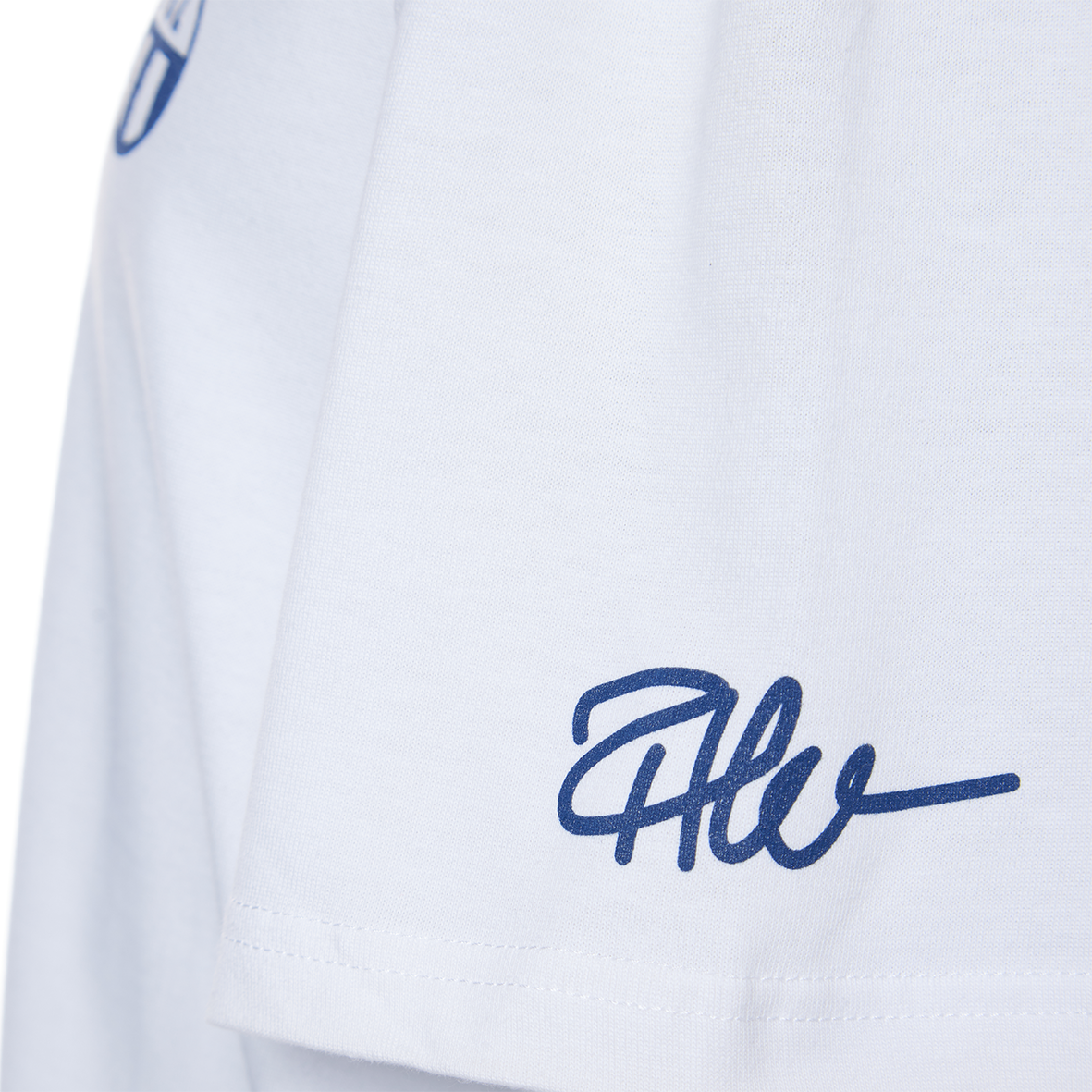 Legenden Shirt Fabi Humm