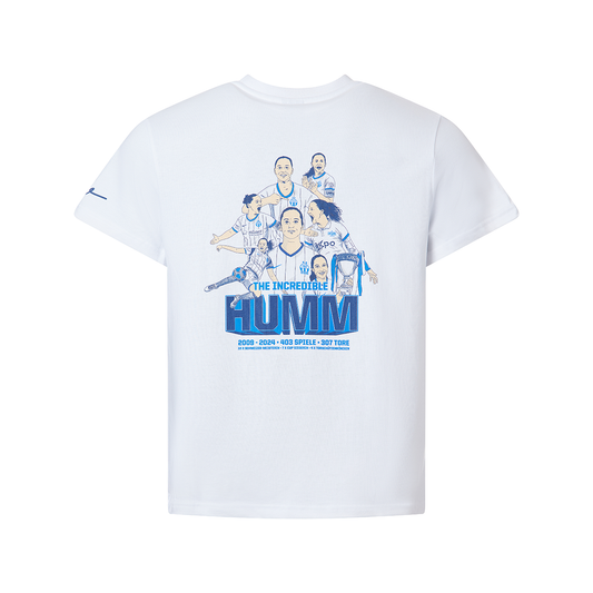 Legenden Shirt Fabi Humm 