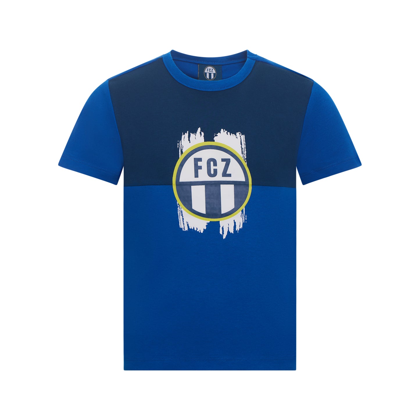 Shirt Kids Big Logo