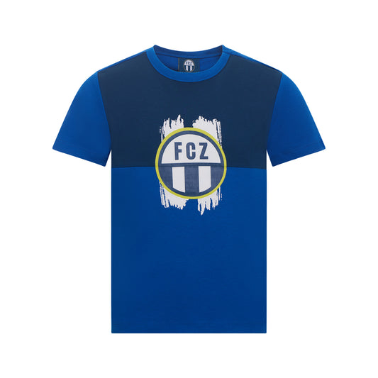 Shirt Kids Big Logo
