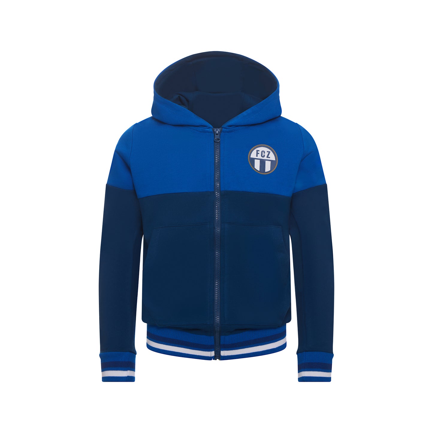 Zip Kids FC Zürich Blue