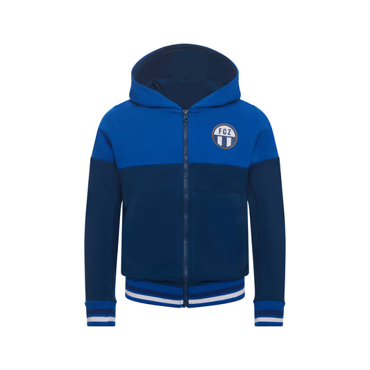 Zip Kids FC Zürich Blue