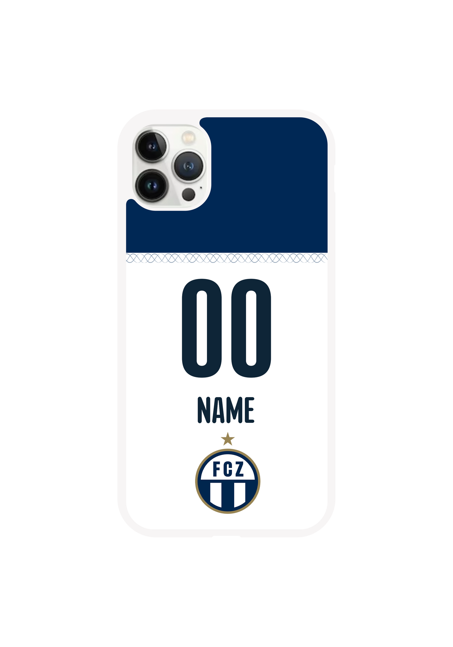 Handyhülle Trikot Home