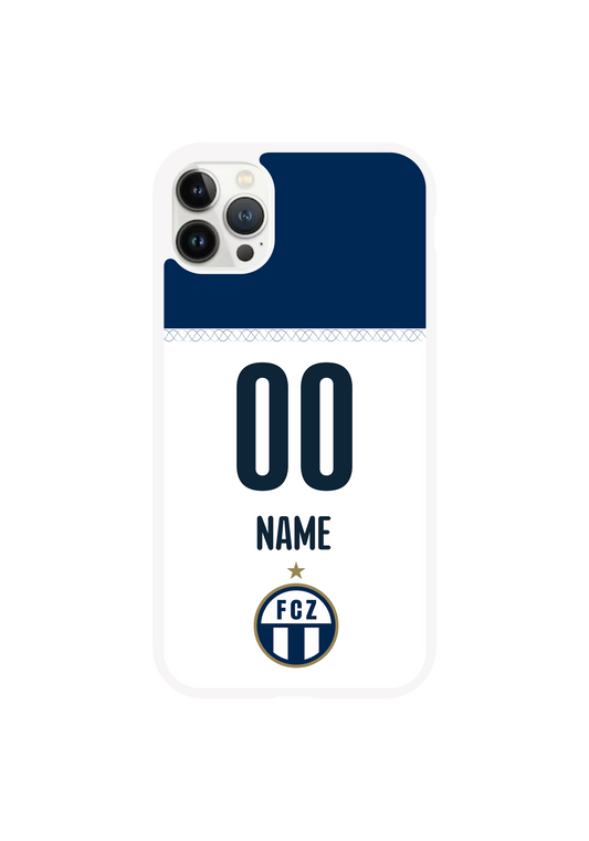 Handyhülle Trikot Home