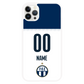 Handyhülle Trikot Home