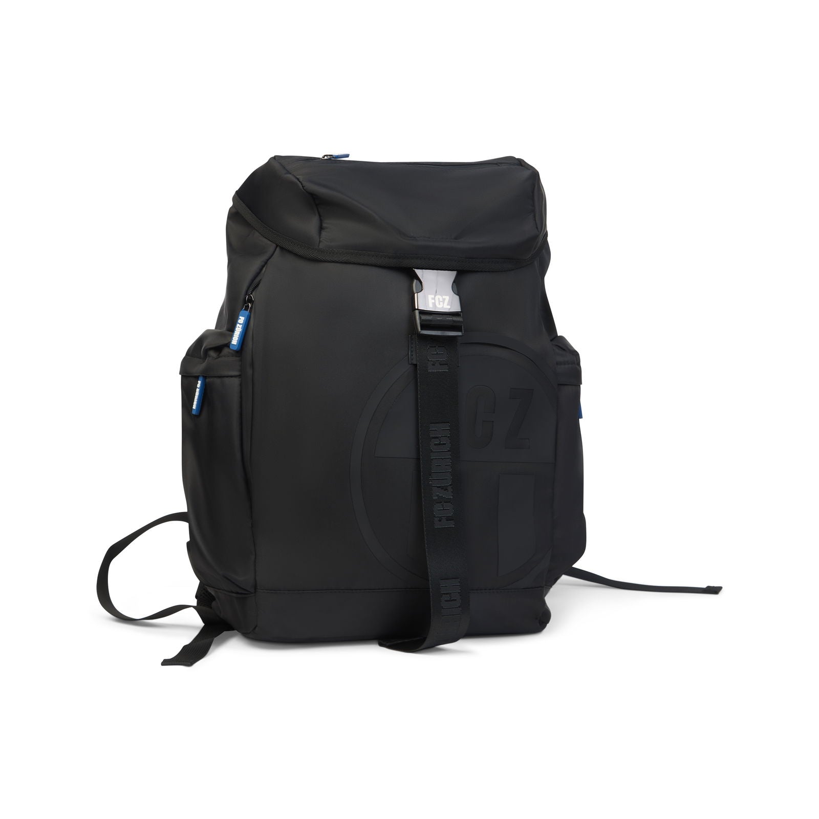 fcz-rucksack-schwarz-taschen-&-rucksäcke
