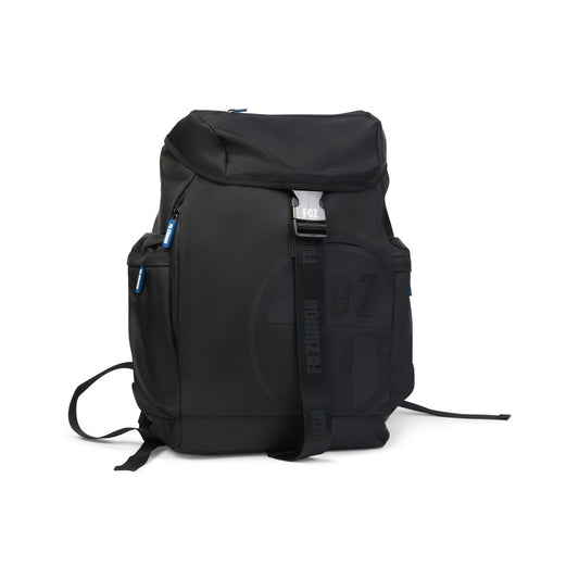 fcz-rucksack-schwarz-taschen-&-rucksäcke