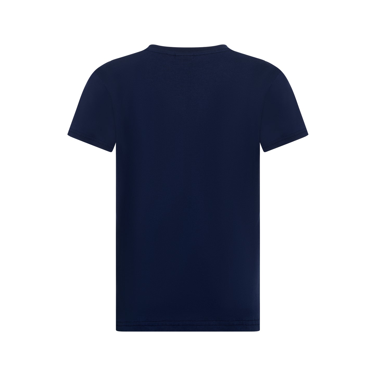fcz-t-shirt-basic-blau-hoodies-&-zipper