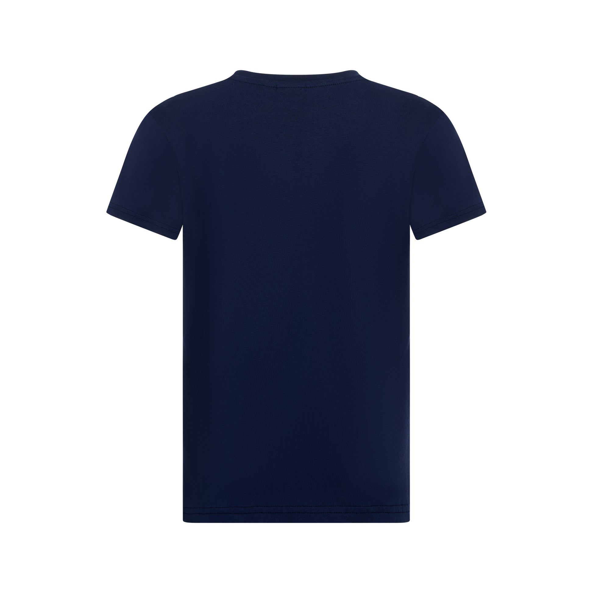 fcz-t-shirt-basic-blau-hoodies-&-zipper