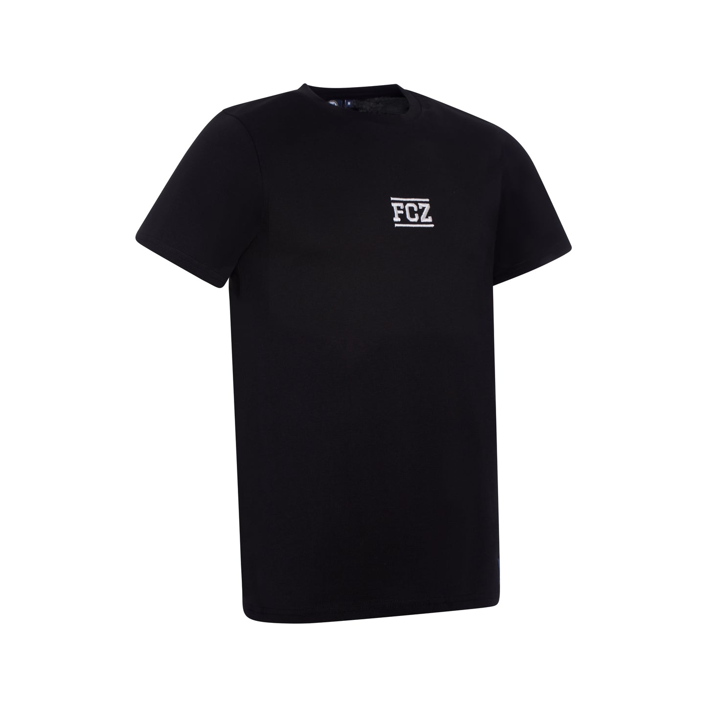 fcz-t-shirt-basic-schwarz-t-shirt