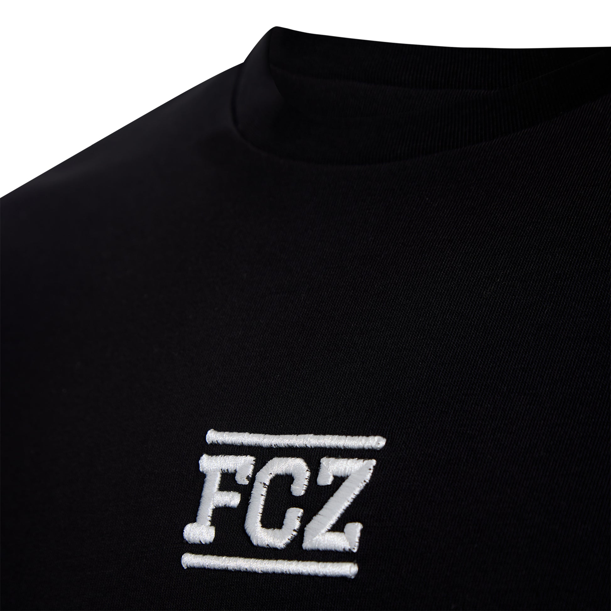 fcz-t-shirt-basic-schwarz-t-shirt