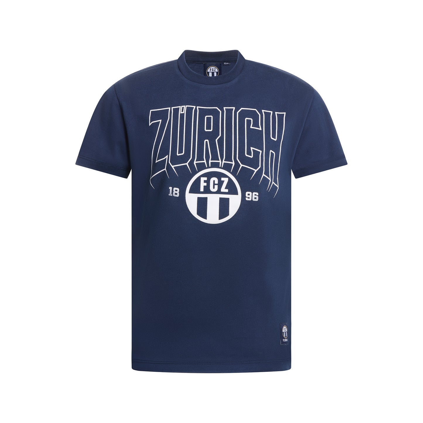 fcz-t-shirt-logo-front-1896-kids-t-shirt