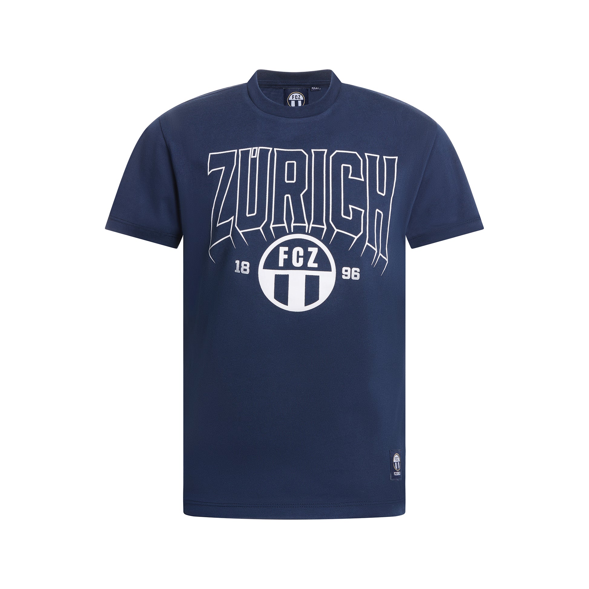 fcz-t-shirt-logo-front-1896-kids-t-shirt