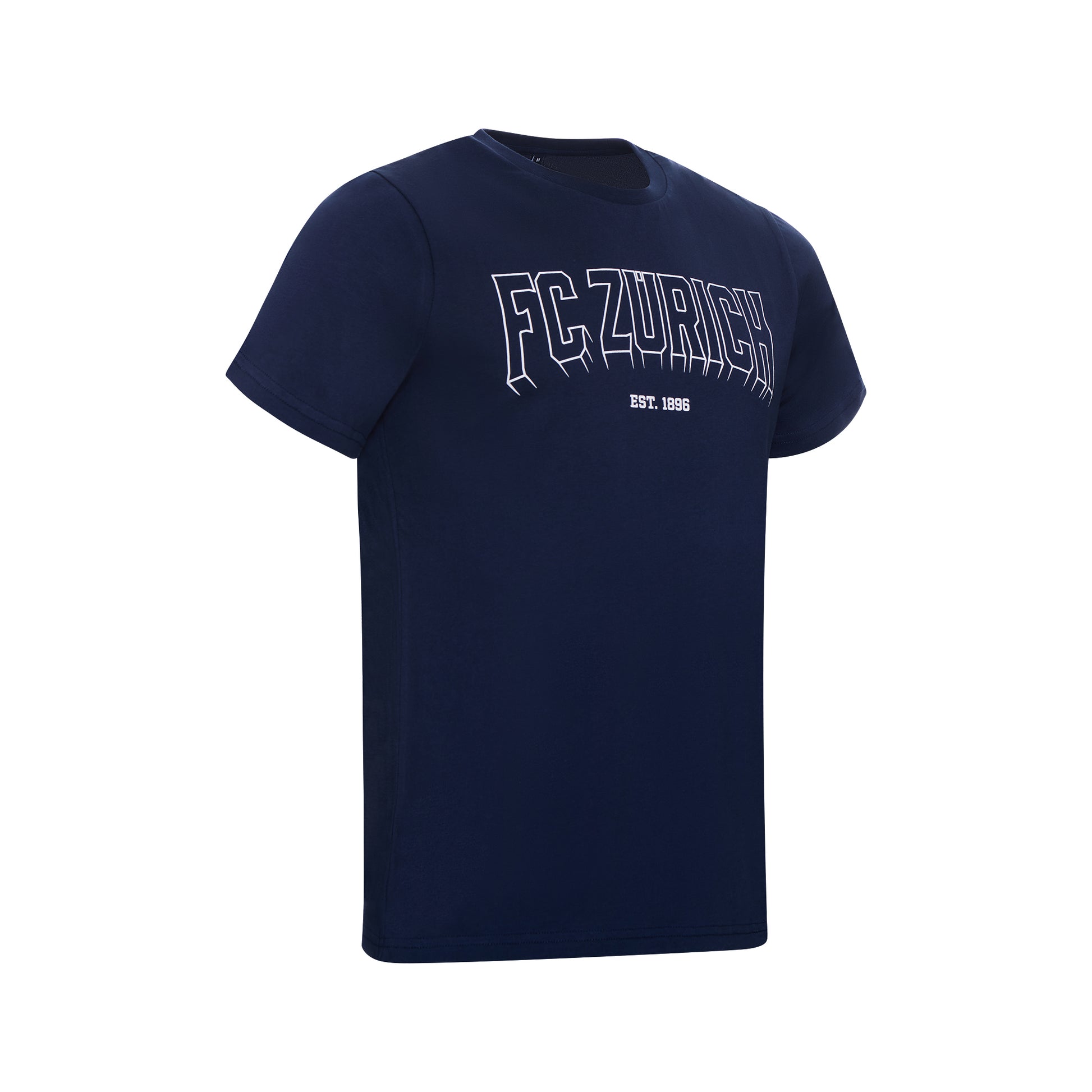 fcz-t-shirt-urban-blau-t-shirt