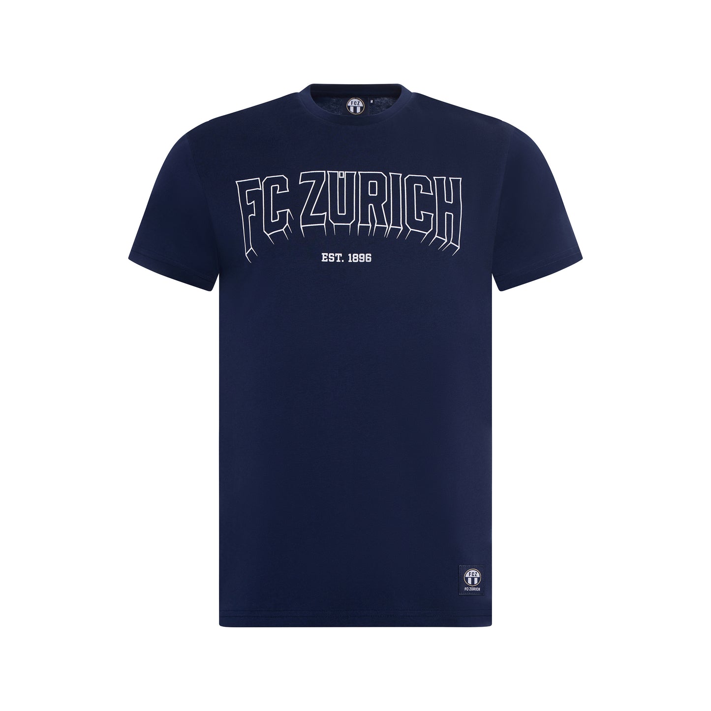 fcz-t-shirt-urban-blau-t-shirt