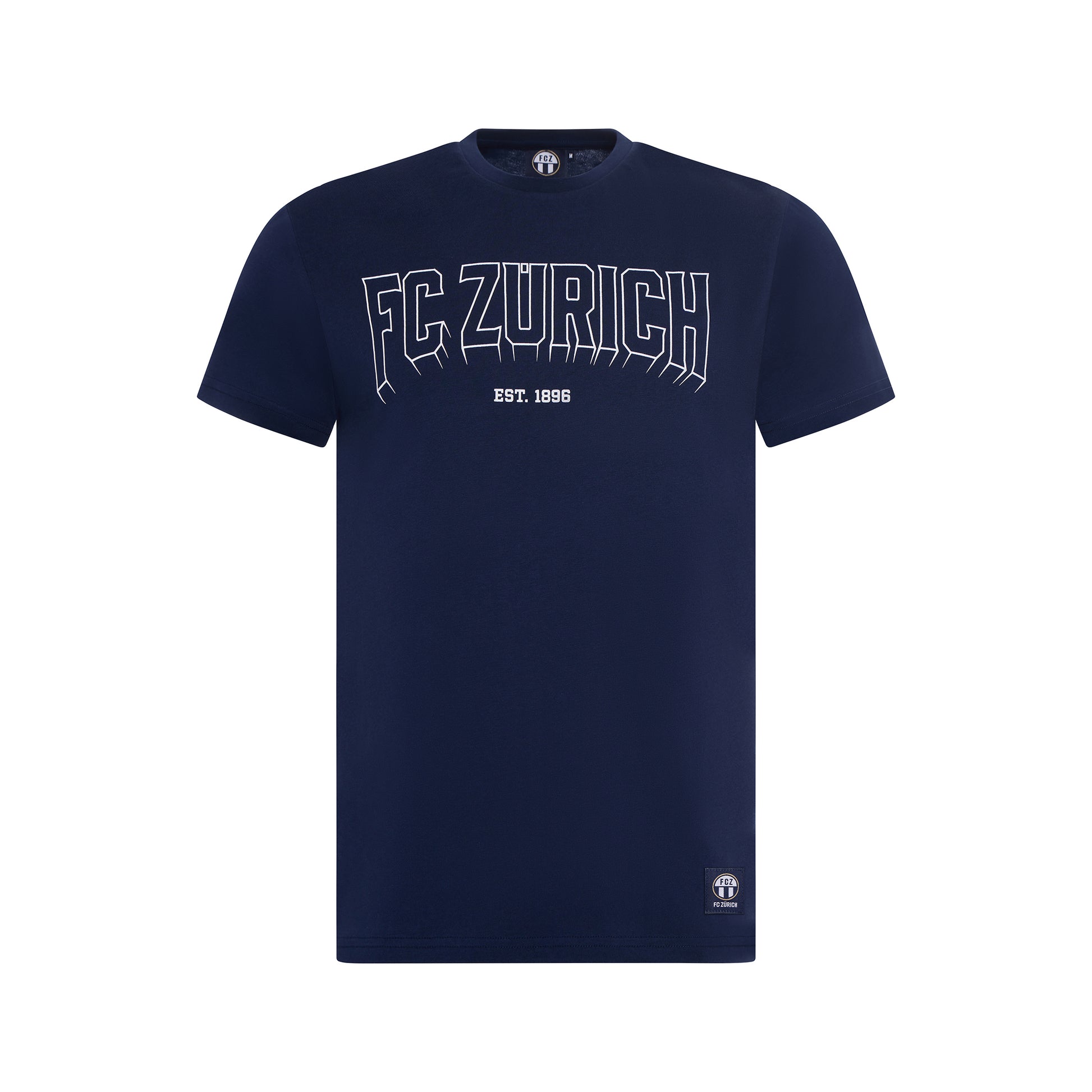 fcz-t-shirt-urban-blau-t-shirt