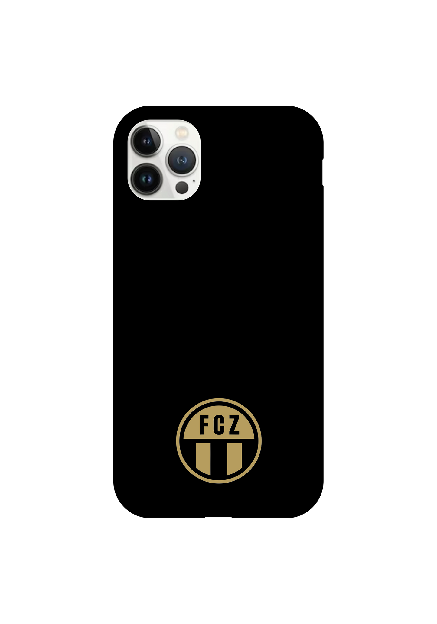 Handyhülle Black Edition