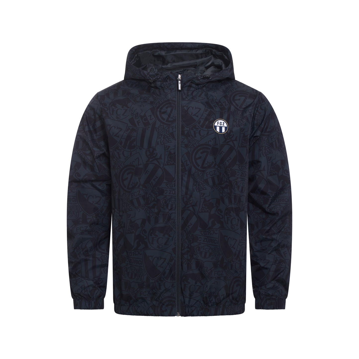 Windbreaker FC Zürich