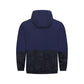 Windbreaker FCZ schwarz & navy