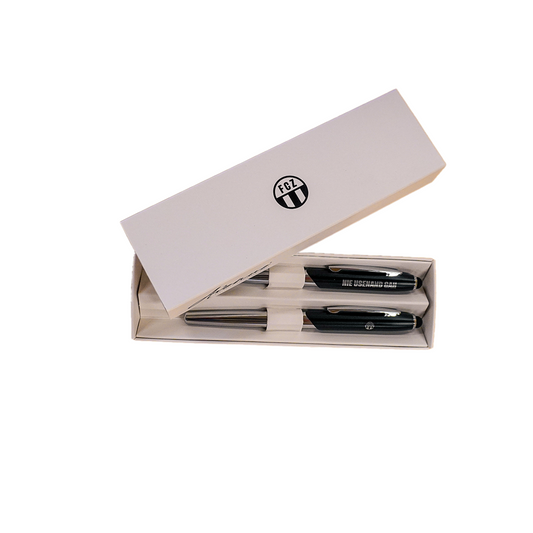 Kugelschreiber 2-er Pack