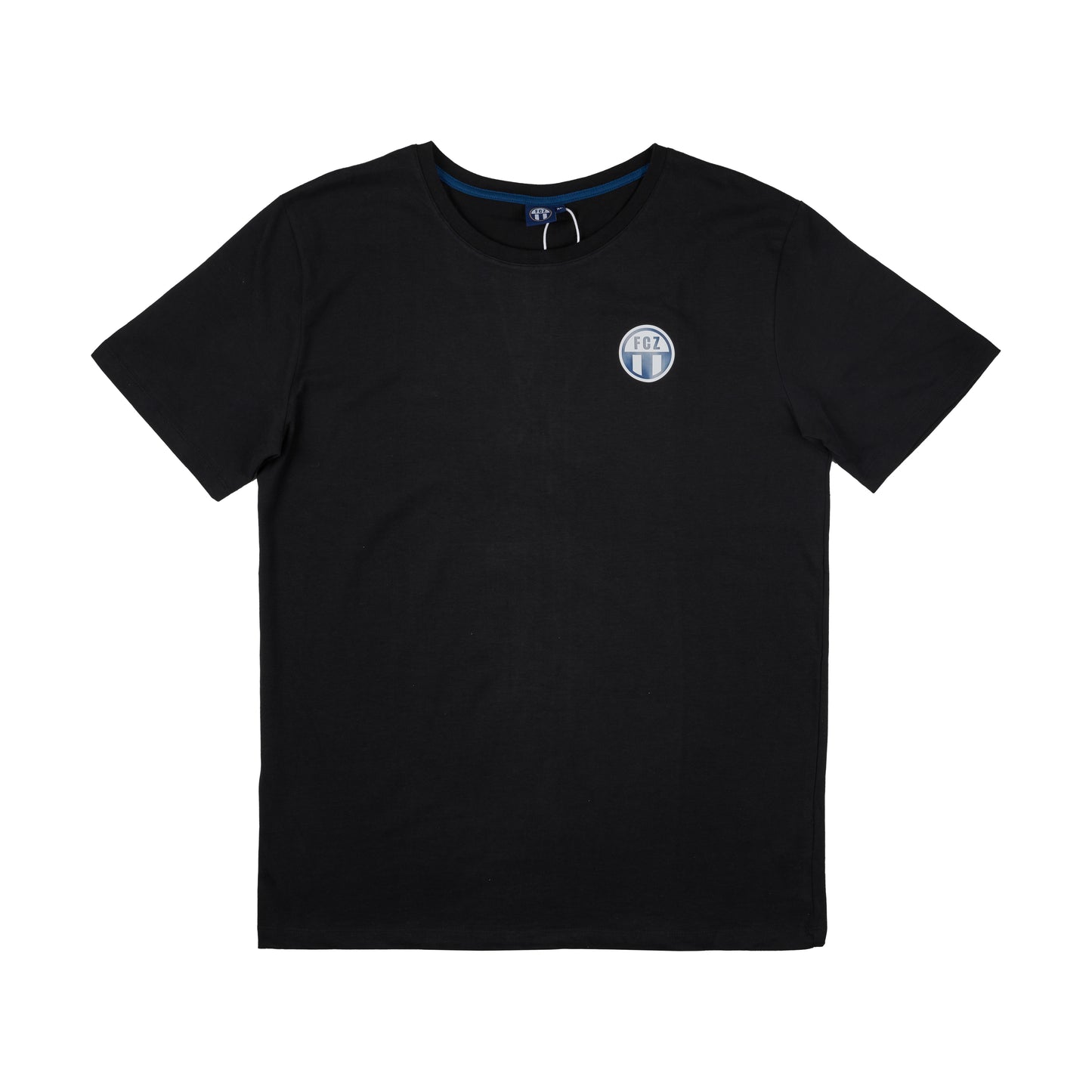 Shirt FCZ Patch