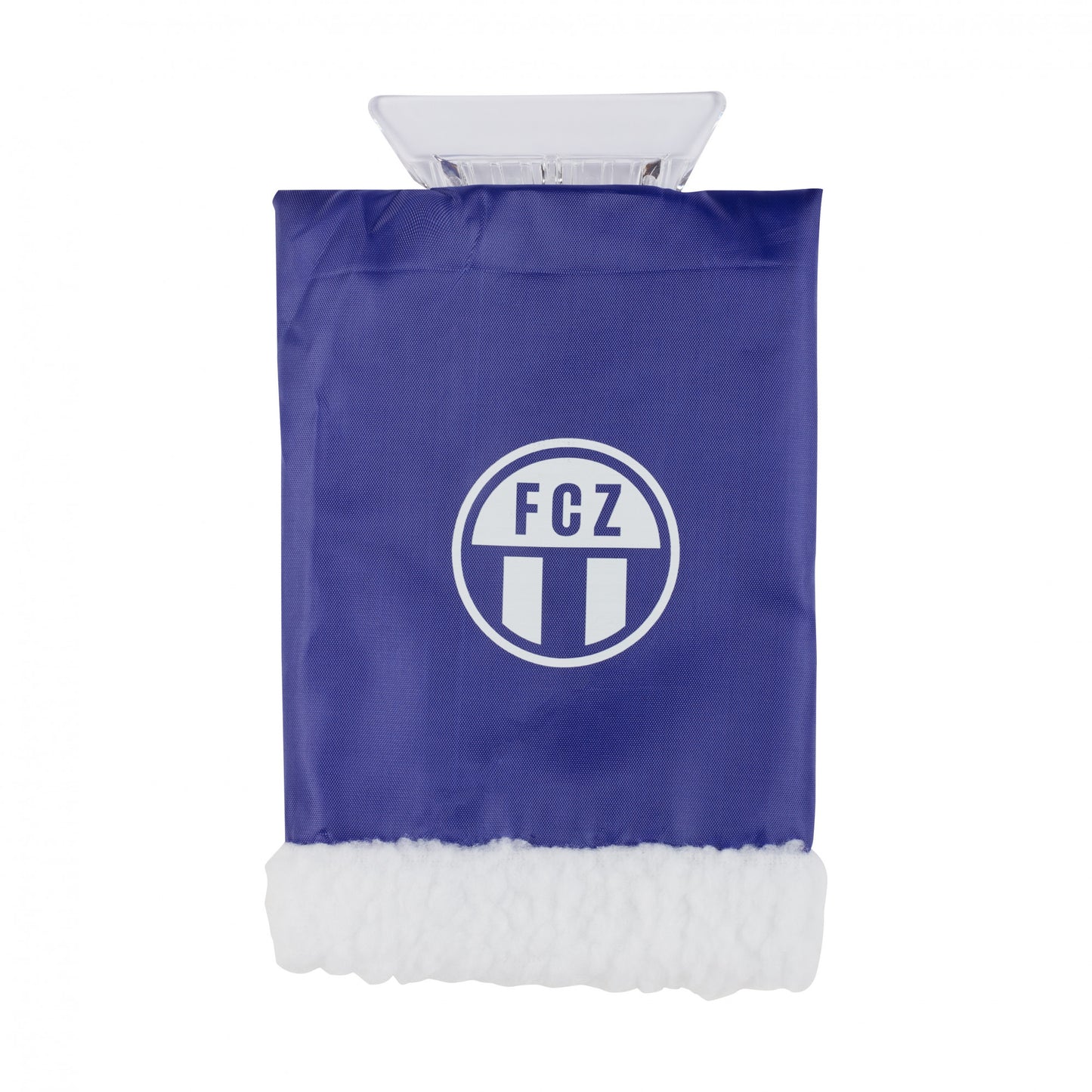 Eiskratzer  FCZ