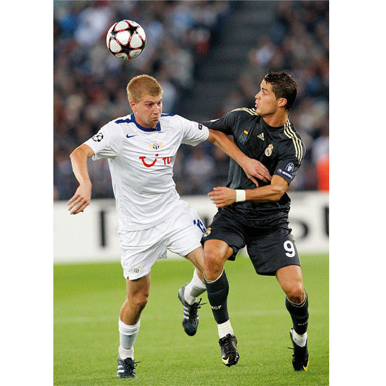 FCZ Biografie broschiert Teil 1