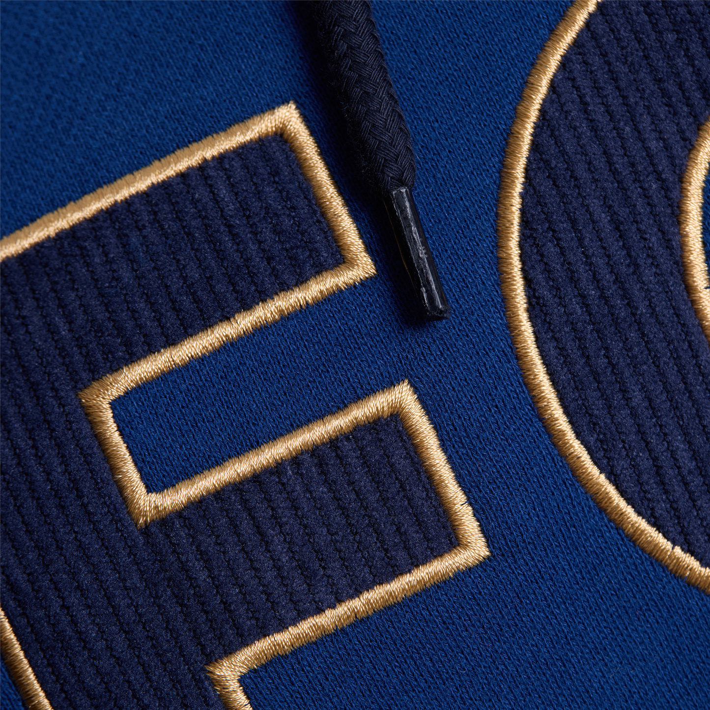 Hoodie FCZ Navy Kids