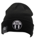 Mütze New Era Monochrome Black