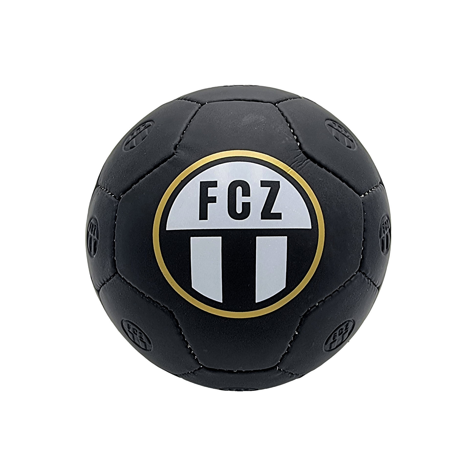 Fussball FCZ Gr. 5