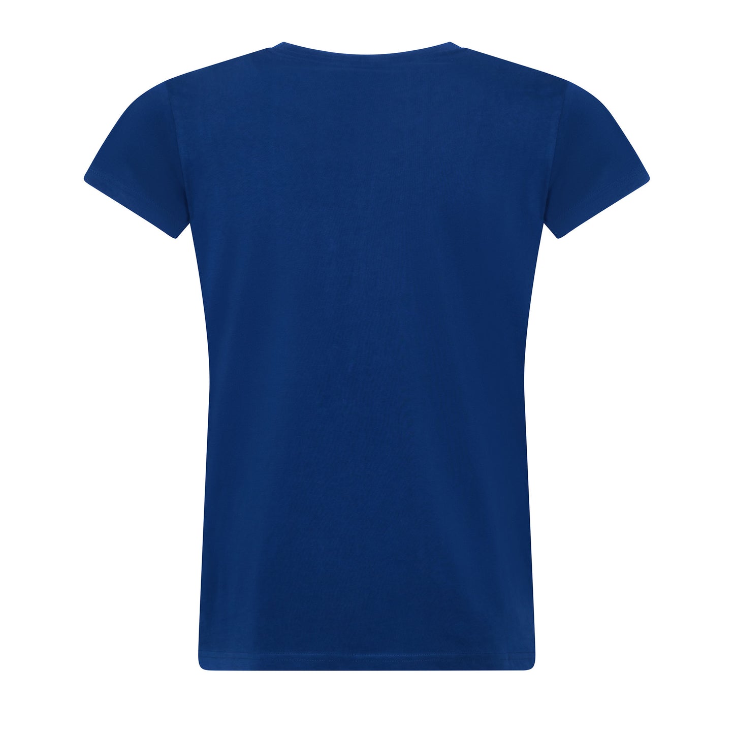 Shirt FC Zürich Navy Frau