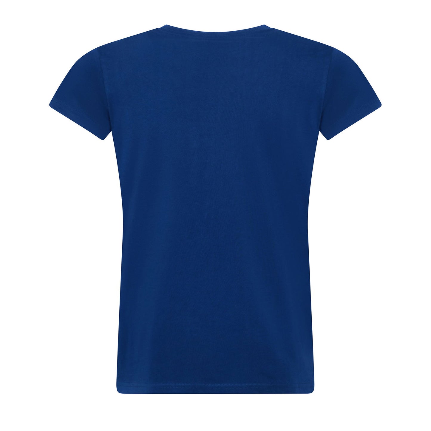 Shirt FC Zürich Navy Frau