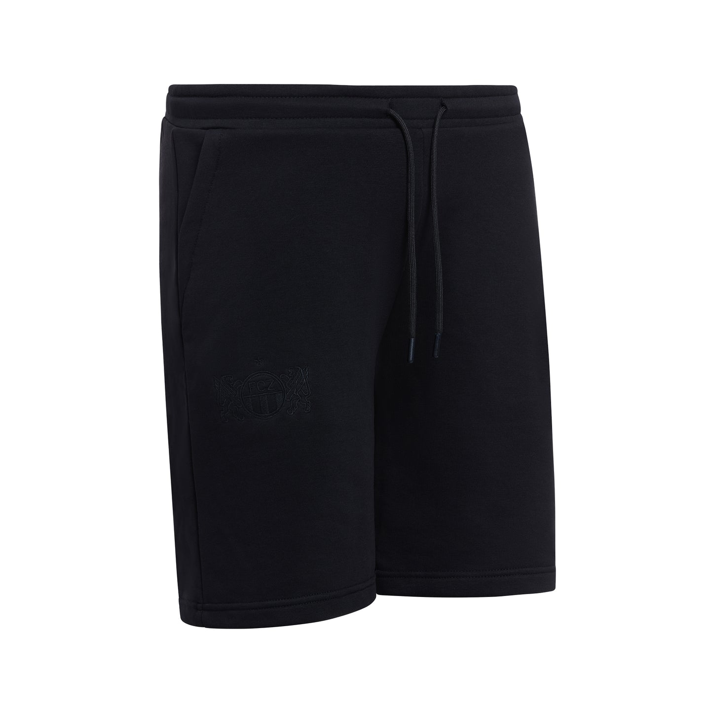 shorts-fcz-retro-logo-hosen