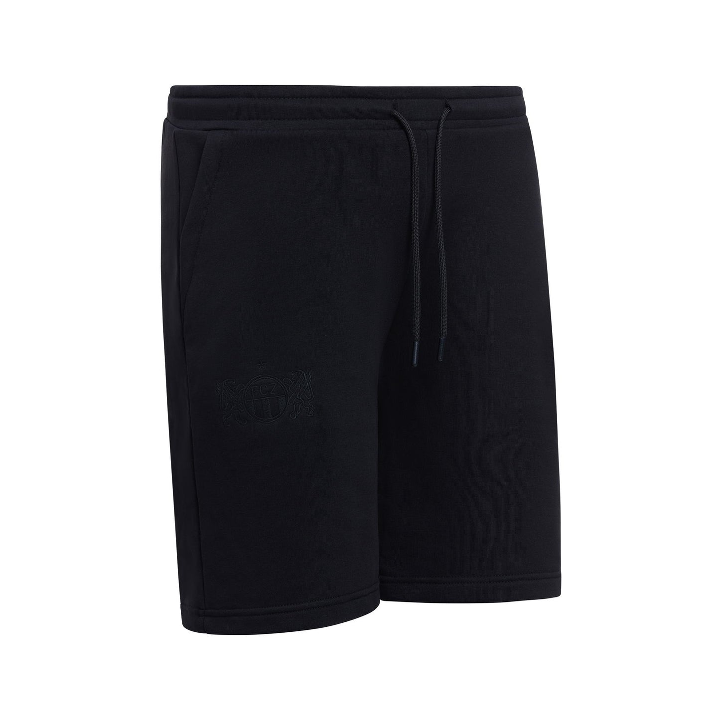 shorts-fcz-retro-logo-hosen