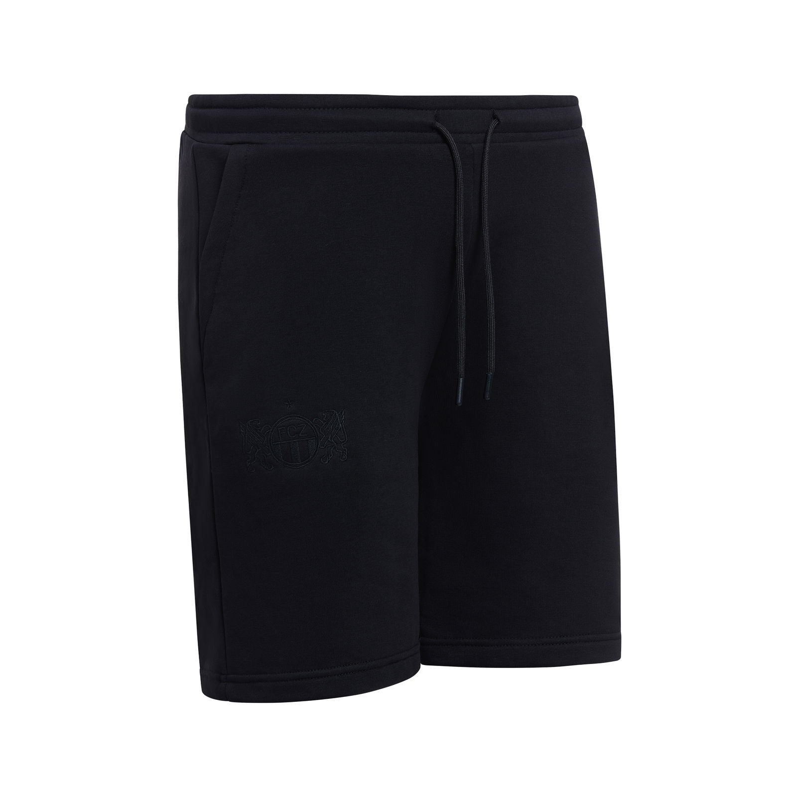 shorts-fcz-retro-logo-hosen
