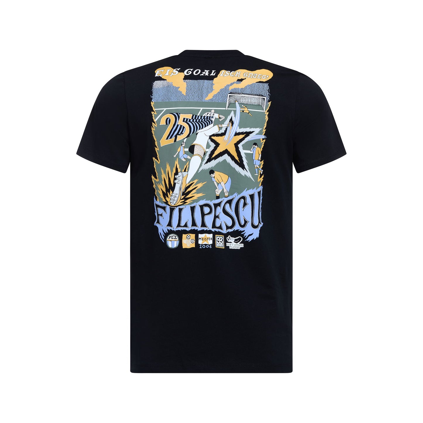 t-shirt-fcz-filipescu-t-shirt