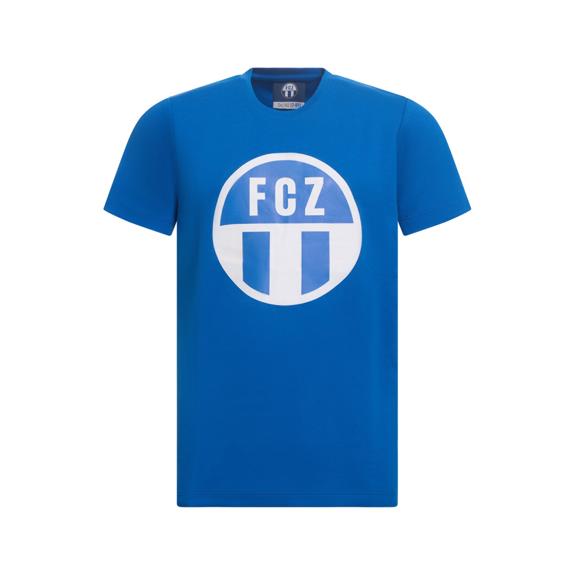 t-shirt-logo-fcz-kids-t-shirt