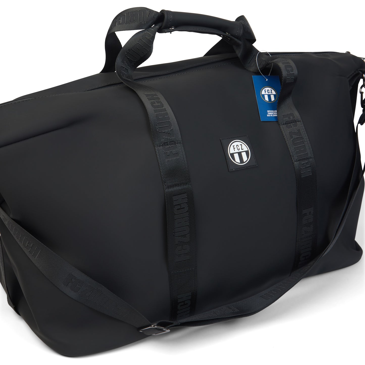 weekender-fc-zürich-black-taschen-&-rucksäcke