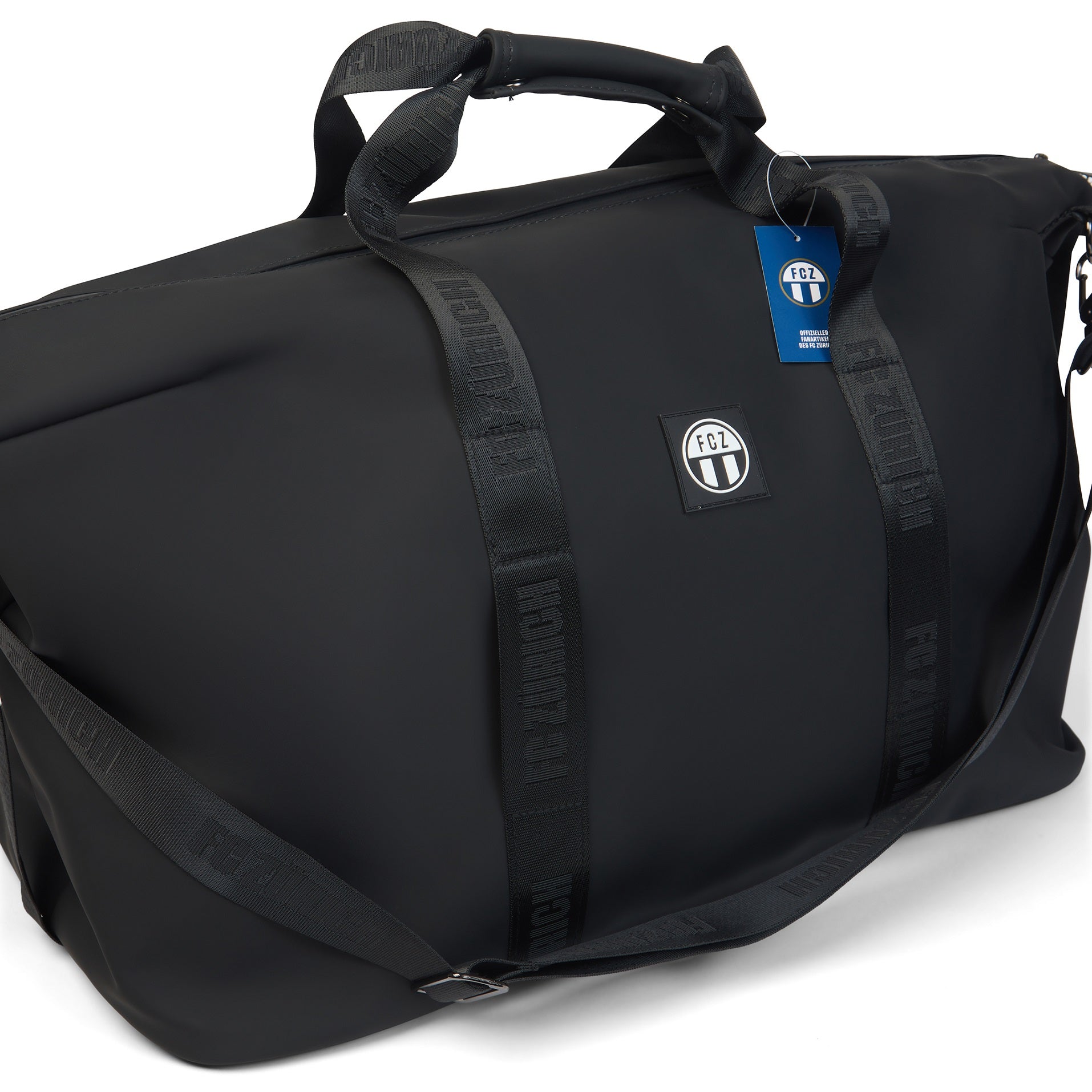 weekender-fc-zürich-black-taschen-&-rucksäcke