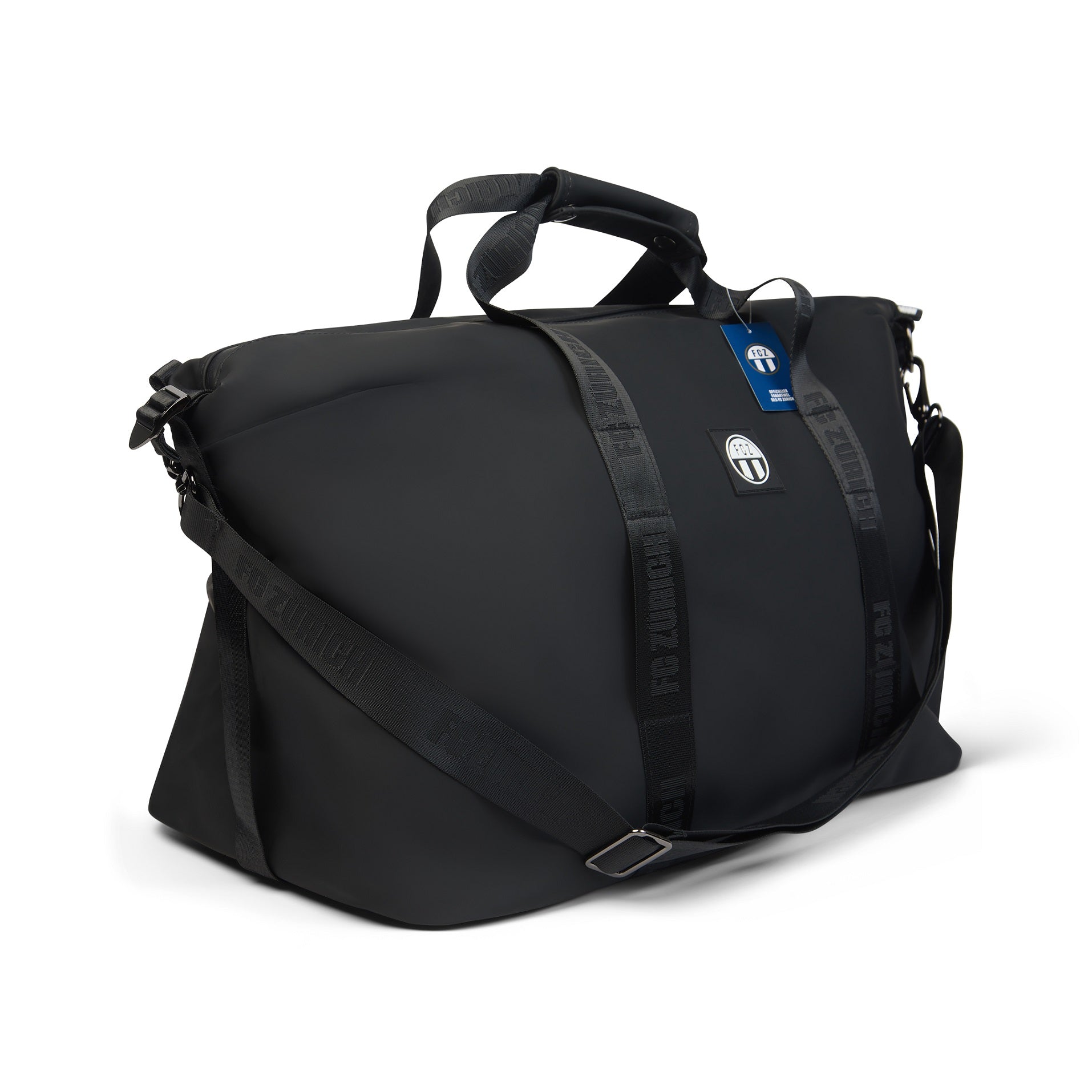 weekender-fc-zürich-black-taschen-&-rucksäcke
