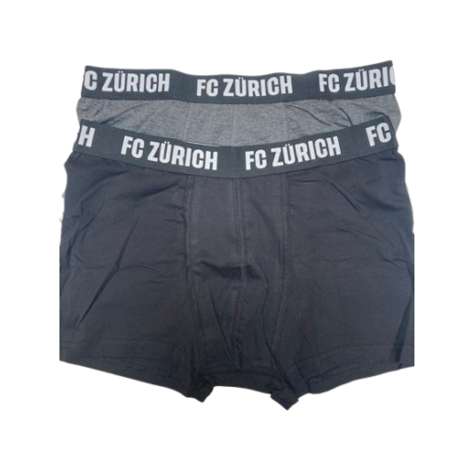 Boxershorts FC Zürich, XXL