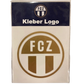 Kleber Logo einzeln