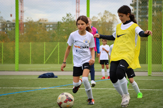 GIRLSKICK CAMP HEERENSCHÜRLI 4