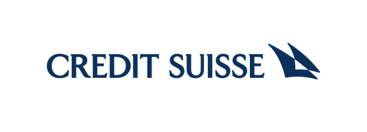 Credit Suisse Brustpatch
