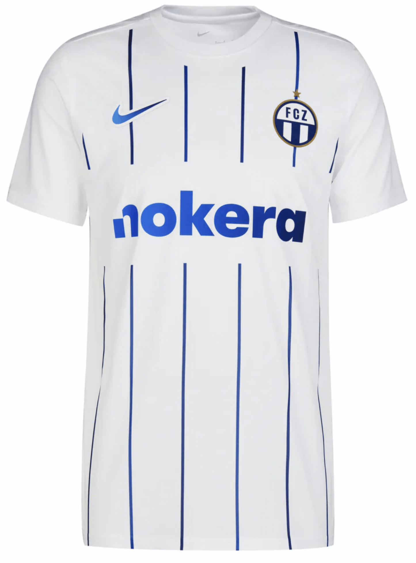 Trikot Heim 22/23 Kids