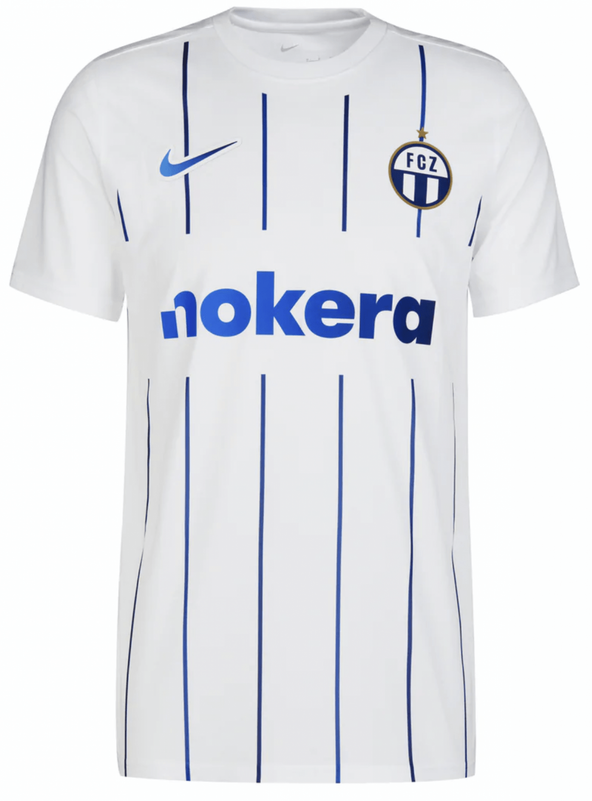 Trikot Heim 22/23 Kids