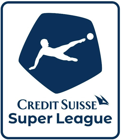 Credit Suisse Super League