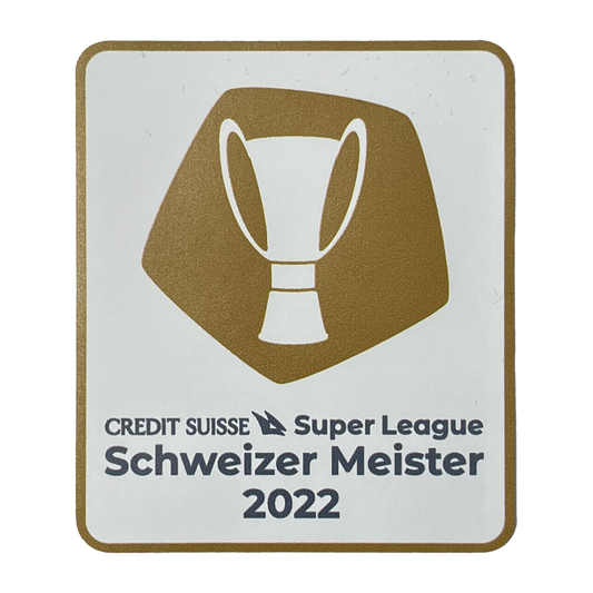 Credit Suisse Super League